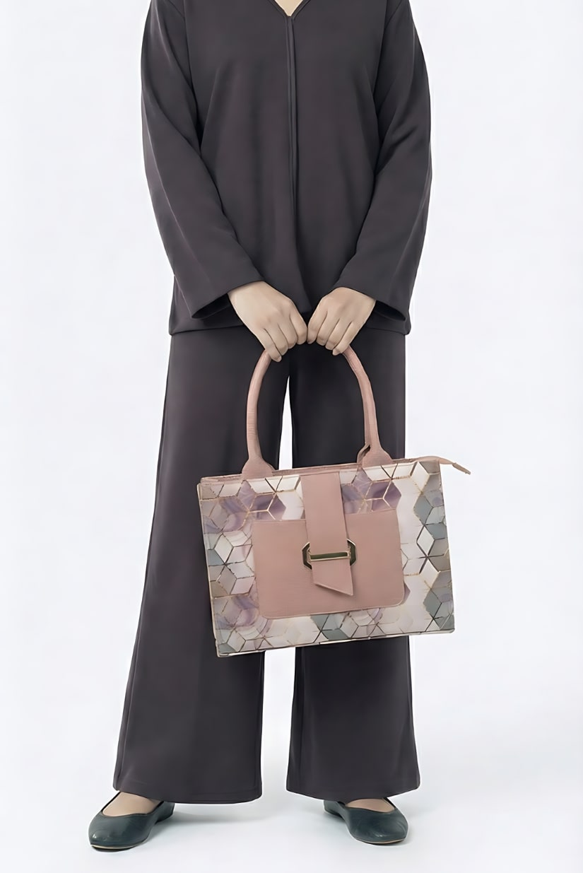 A.A Bags - Modera Prism Blossom 3