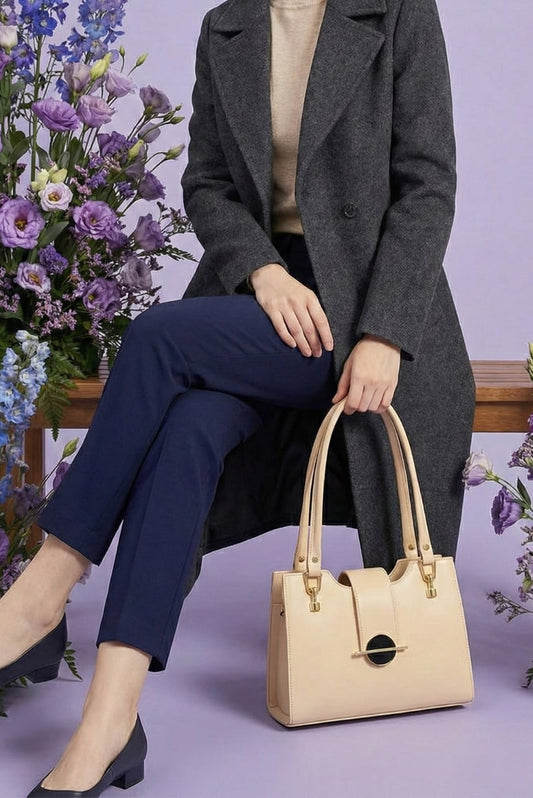 A.A Prestige Cream 2