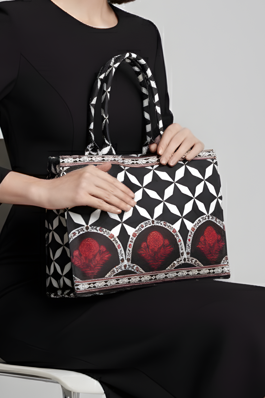 A.A Bags - Modern Muse Tote bag