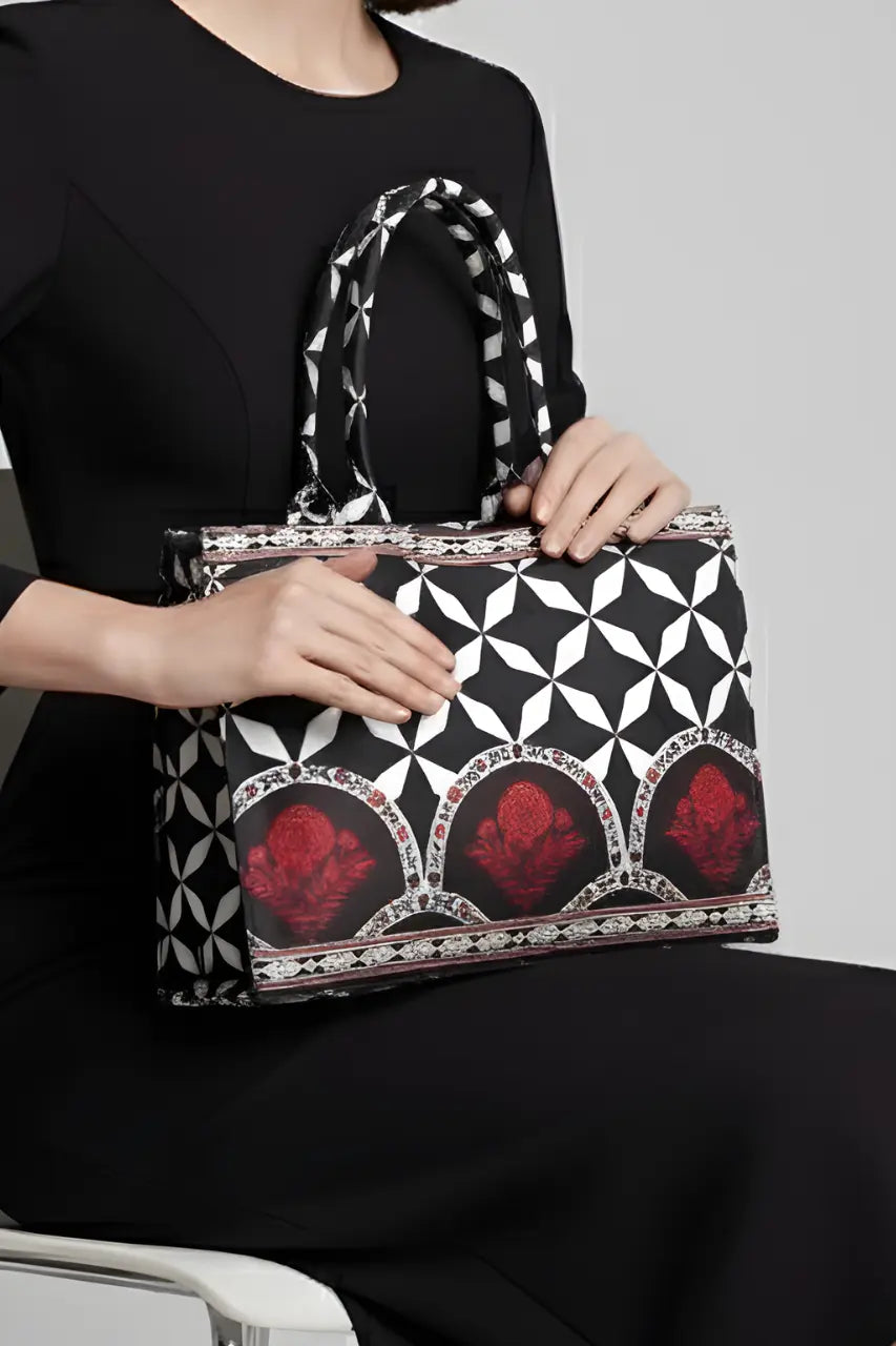 A.A Bags - Modern Muse Tote bag