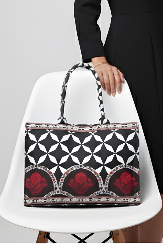 A.A Bags - Modern Muse Tote bag