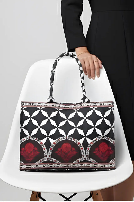 A.A Bags - Modern Muse Tote bag