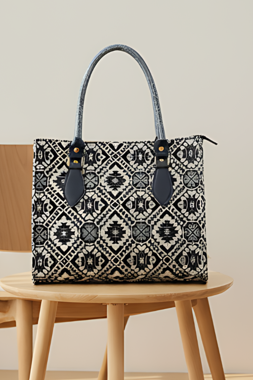 A.A Bags - Classic Mosaic Bag