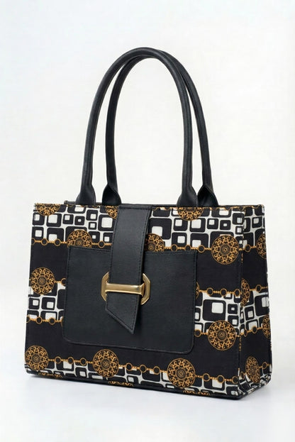 A.A Bags - Modera Black