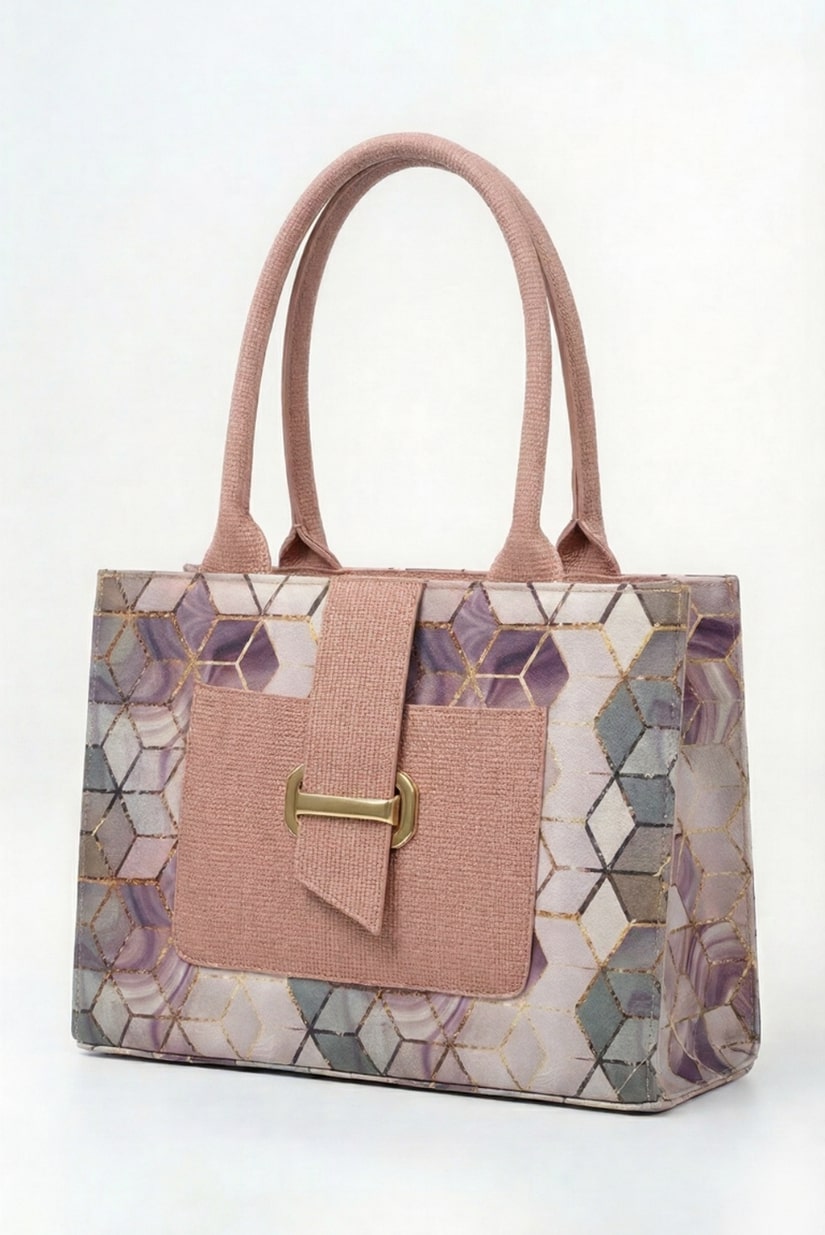 A.A Bags - Modera Prism Blossom