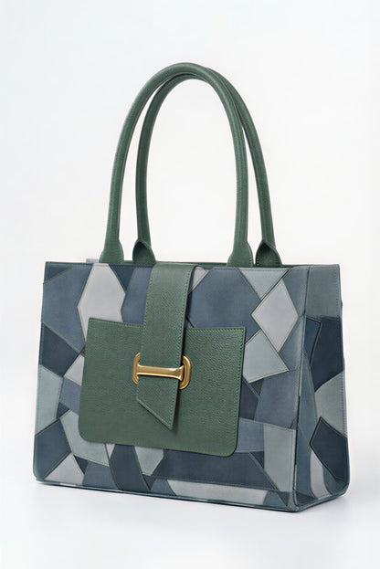 A.A Bags - Modera Prism Ocean