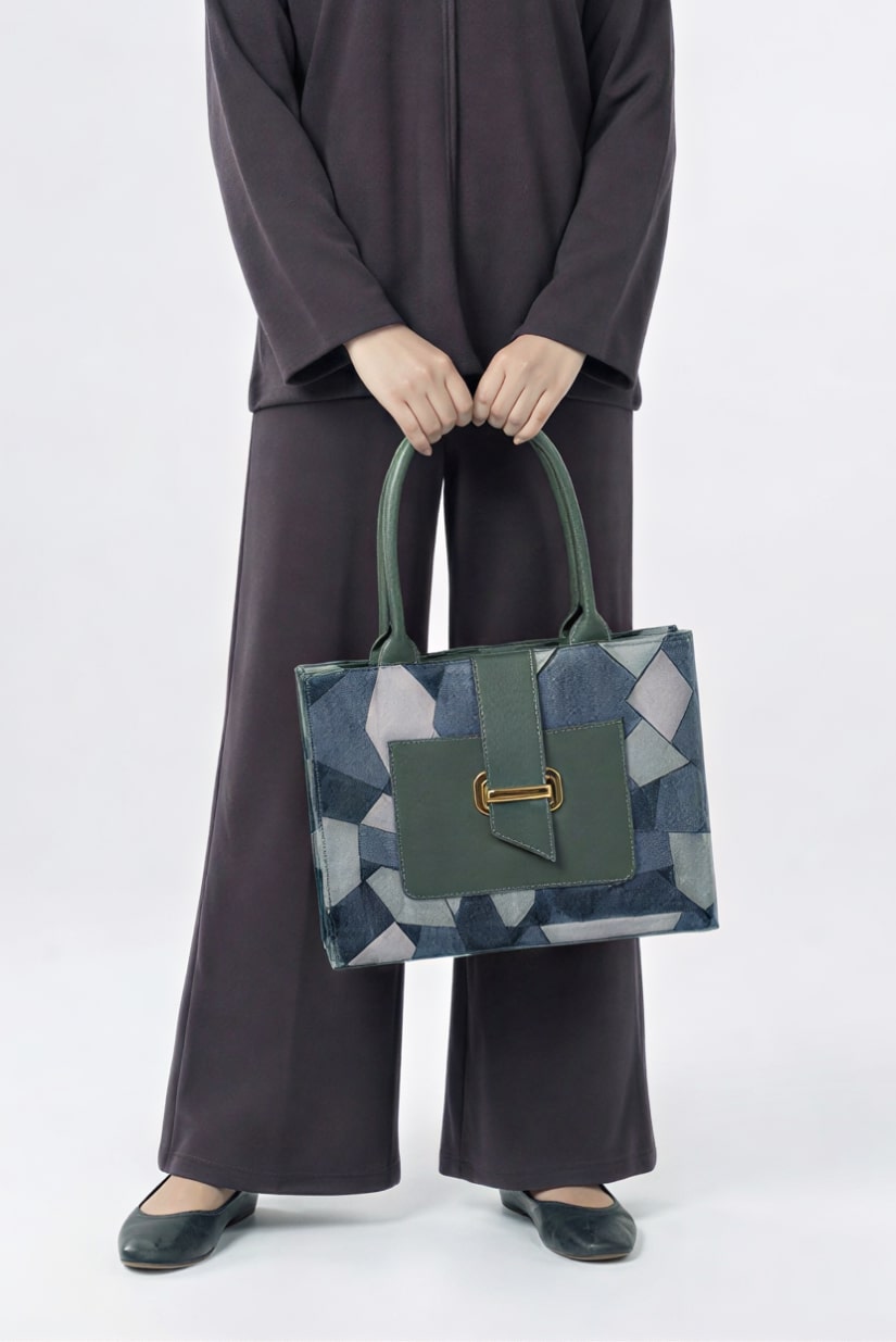 A.A Bags - Modera Prism Ocean 2