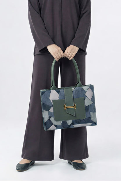 A.A Bags - Modera Prism Ocean 2