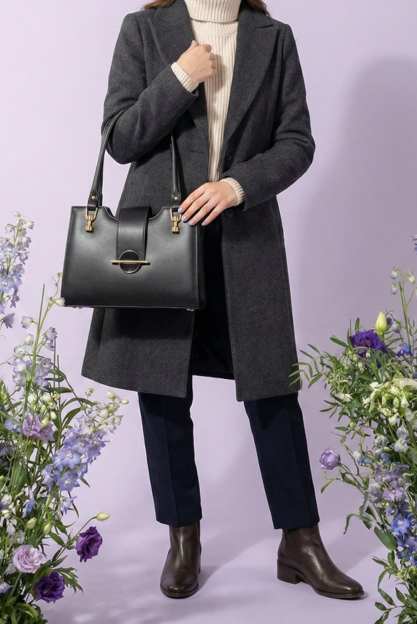 A.A Prestige Black 2