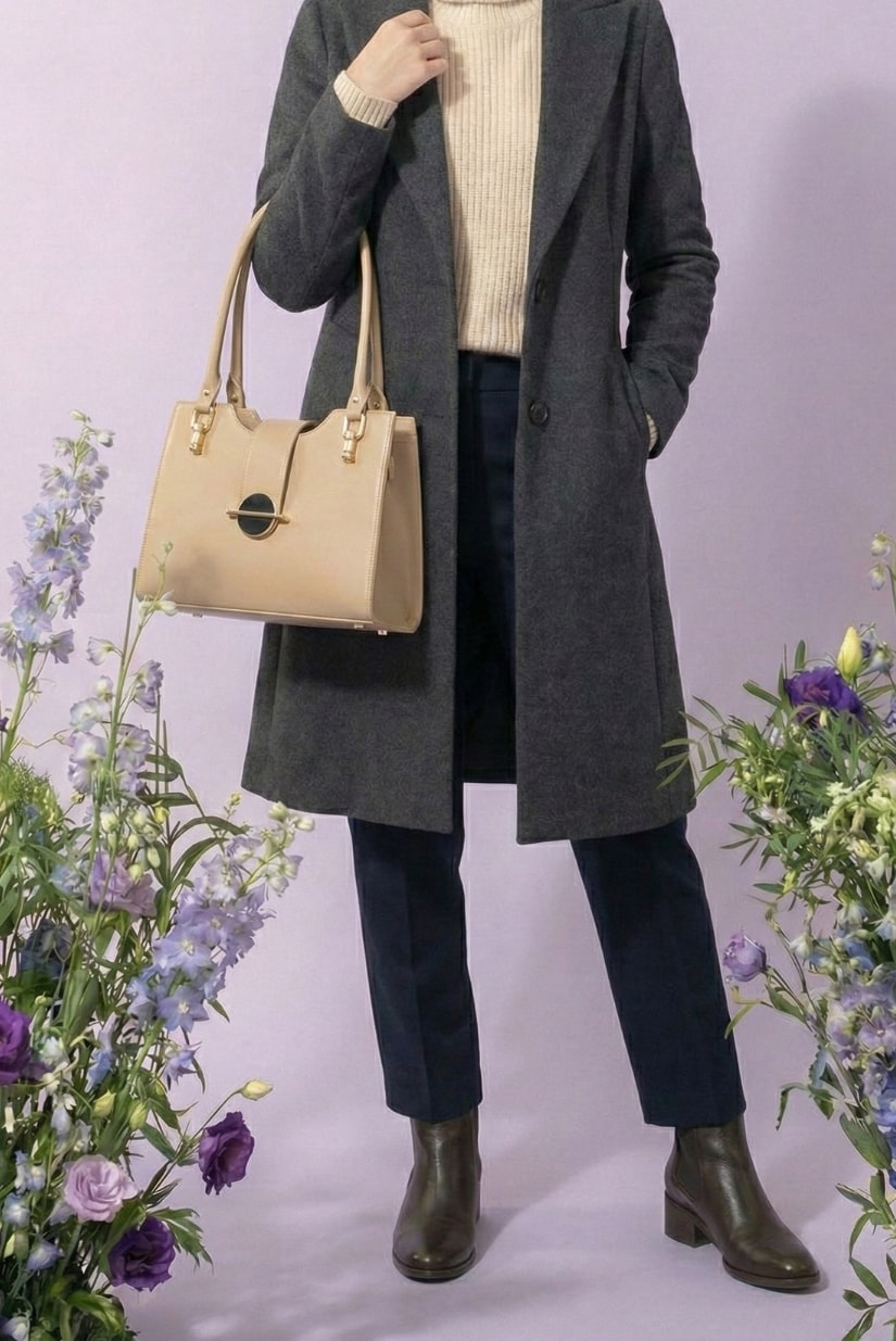 A.A Prestige Pastel 3