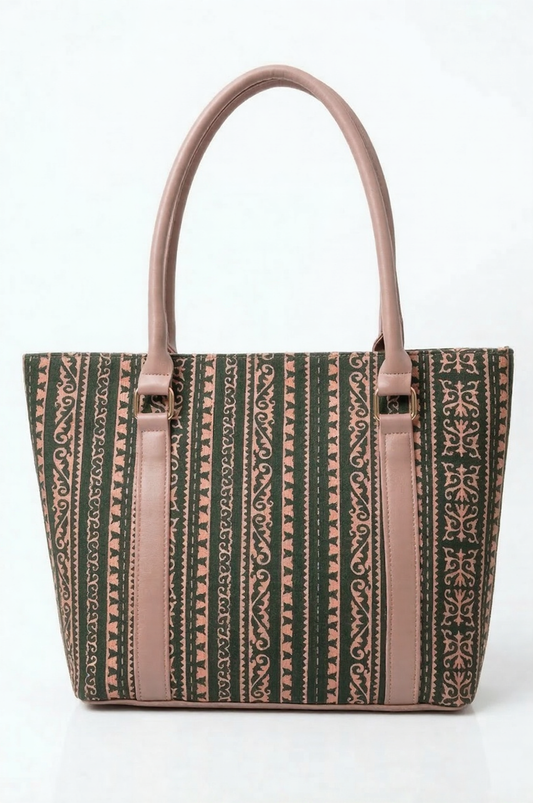 A.A Bags – Regal Tote