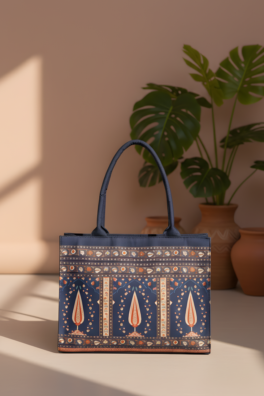 A.A Bags - Amber Twilight Tote
