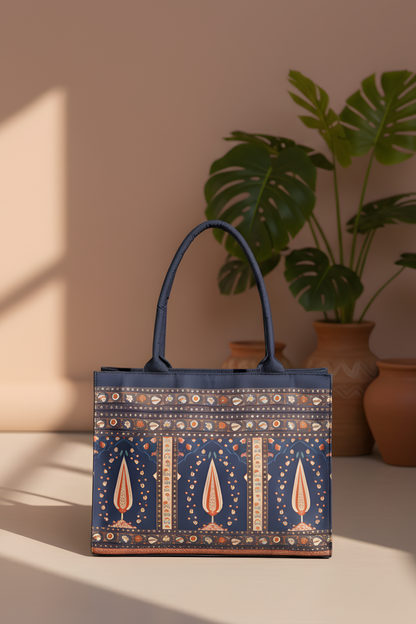A.A Bags - Amber Twilight Tote