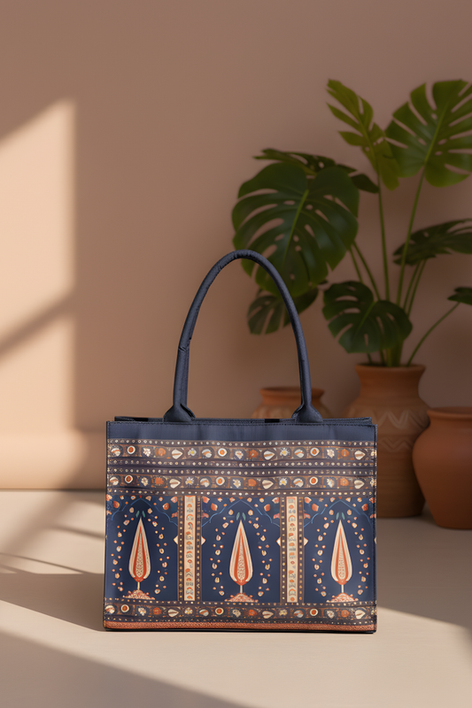 A.A Bags - Amber Twilight Tote