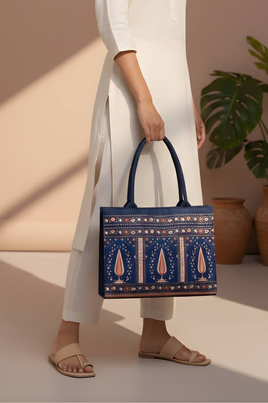 A.A Bags - Amber Twilight Tote