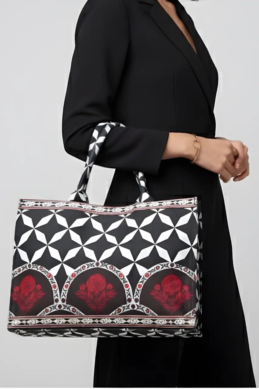 A.A Bags - Modern Muse Tote bag