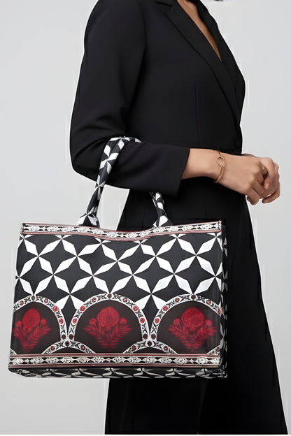 A.A Bags - Modern Muse Tote bag