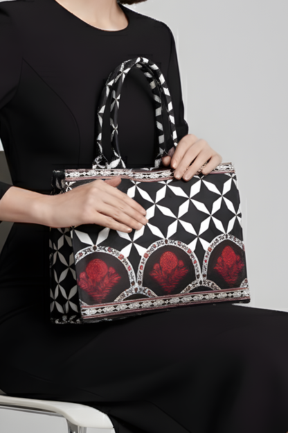 A.A Bags - Modern Muse Tote bag