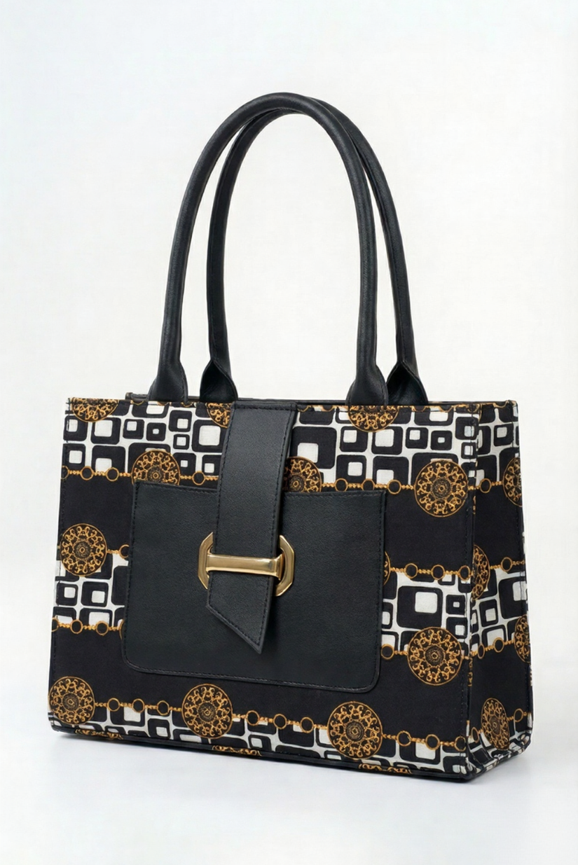 A.A Bags - Modera Black