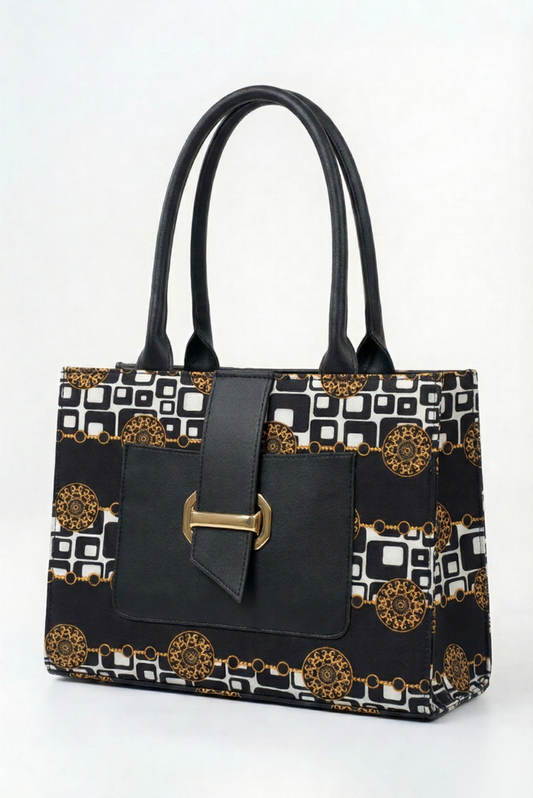 A.A Bags - Modera Black