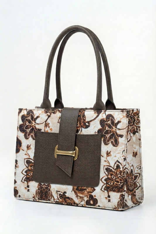 A.A - Bags Chocolate Brown