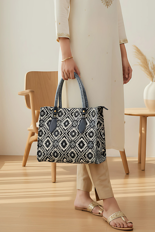 A.A Bags - Classic Mosaic Bag